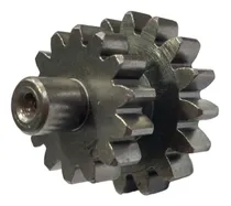 Comprar Engranaje Reductor Burro Doble Zanella Rx150 Chico Mmmotos