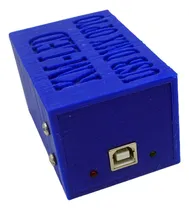 Comprar Interface Usb A Dmx 512 Canales Optoacoplada Y Aislada Km-le