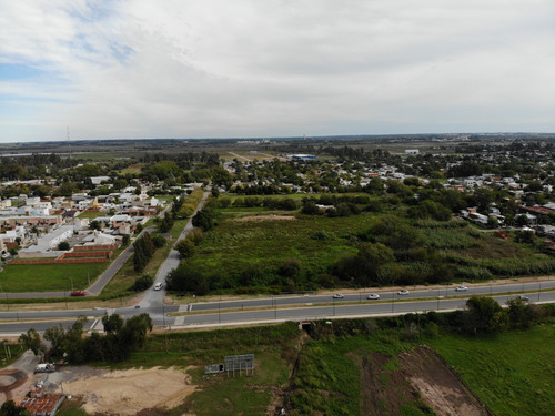 Fraccion De Terreno Avenida Rivadava