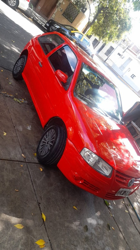 Volkswagen Gol 1.6 I Power 701