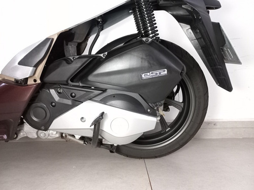 Imagem 6 de 10 de Honda Pcx 150 Dlx Abs 2021