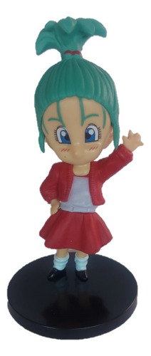 Dragon Ball Z - Figura Bra Niña