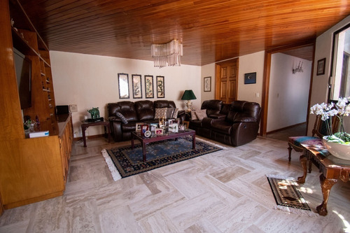 Imagen 17 de 18 de Casa En Venta Jardines En La Montaña Tlalpan