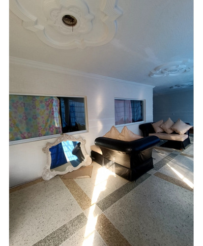 Se Alquila Apartamento 100m2 3h/2b/1p El Refugio Charallave 5168