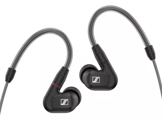 Sennheiser Ie 300 In-ear Audiophile Headphones