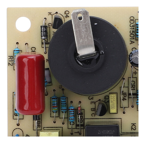 Kit De Control De Encendido De Placa De Circuito De Calefacc