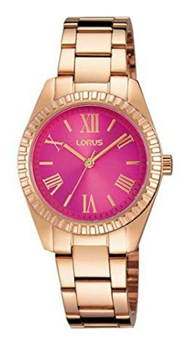 Reloj De Cuarzo Analógico Para Mujer Para Mujer Con Brazalet