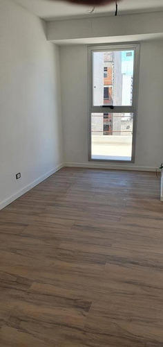 Imagen 3 de 30 de Virasoro Al 900. Excelente 3 Ambientes A Estrenar! Al Frente Con Balcón Terraza De 17 M2