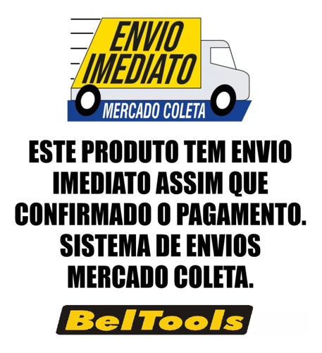 Imagem 6 de 6 de Grampo Fixa Fio 12mm Miguelão Com 100 Peças Beltools