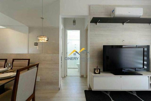 Imagem 26 de 26 de Apartamento Com 2 Dormitórios À Venda, 50 M² Por R$ 198.000,00 - Guaianazes - São Paulo/sp - Ap0065