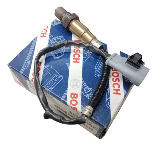 Sonda Lambda Flex - Agile 1.4 Montana 1.4 S10 2.4 94702172
