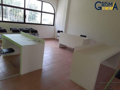 Imagen 3 de 9 de Oficina - Tuxpan