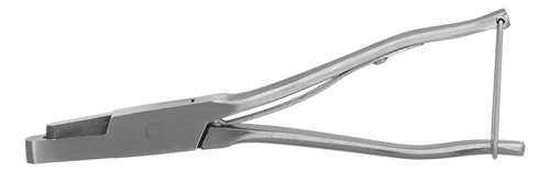 Pinzas Para Marcar Orejas De Cerdo Con Forma De U