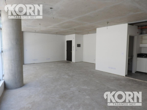 Imagen 4 de 21 de Venta Oficina A Estrenar Con Cochera Fija En Colegiales