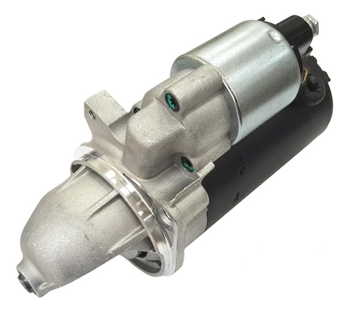 Motor De Arranque Gauss Mercedes Benz Vito Sprinter Minibus