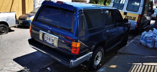 Toyota Hilux Sw4 2.7 V4