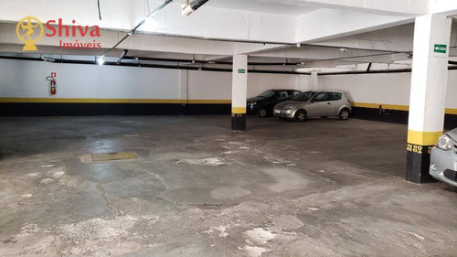 Imagem 19 de 24 de Apartamento Bem Localizado À Venda Na Penha - Ap0237