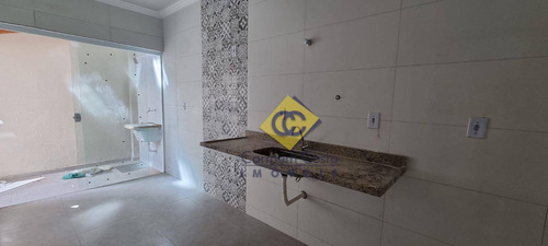 Imagem 16 de 30 de Casa Com 3 Dormitórios À Venda, 91 M² Por R$ 320.000,00 - Jardim Bela Vista - Rio Das Ostras/rj - Ca2019