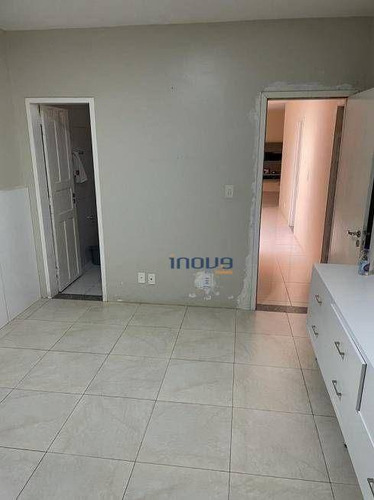 Imagem 14 de 19 de Casa Com 3 Dormitórios À Venda Por R$ 490.000,00 - Cidade Dos Funcionários - Fortaleza/ce - Ca1397