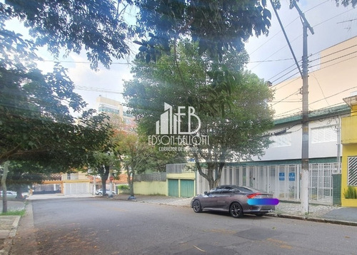 Imagem 3 de 30 de Casa À Venda No Bairro Rudge Ramos, São Bernardo Do Campo. - 4255