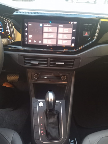 Imagem 13 de 13 de Vw/nivus 2021 Flex 1.0 Hl Tsi