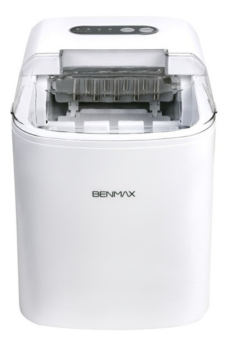 Imagem 6 de 6 de Maquina De Fazer Gelo Super Ice Benmax 15 Kg Por Dia
