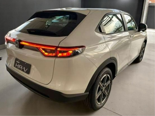 Honda HR-V 1.5 DI I-VTEC FLEX EX CVT