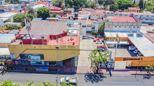 Espacios Comerciales En Renta Desde $100,000.00 Mxn En Las Palmas, Cuernavaca,