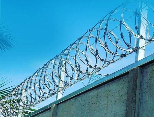 Imagen 3 de 5 de Serpentinas De Seguridad Y Proteccion