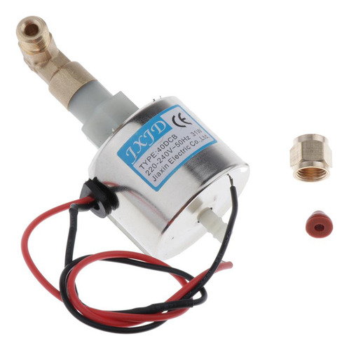 D Máquina De Fumaça De Bomba De Óleo 31w 40dcb 220v