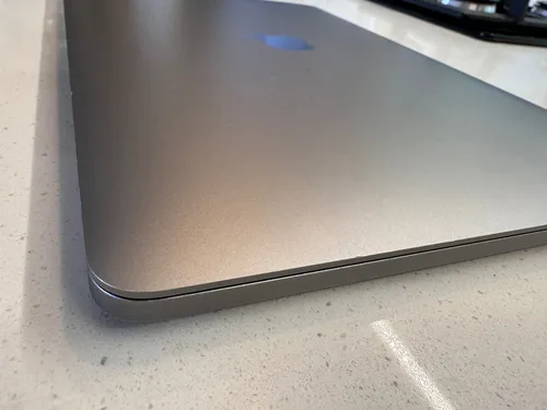 Macbook Pro 13 Pulgadas Core I7 16 Gb Ram 2 Tb Ssd 2017 (Usado)