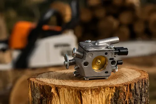 Carburador Motosserra Stihl Ms 382 / 1119/13 = 1119-120-0613 ZAMA