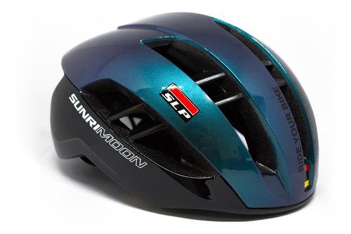 Casco Slp Ciclismo Bicicleta 8 Vent In-mold Eps