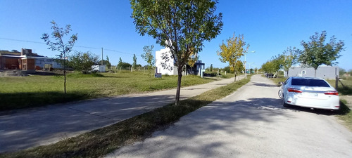 Imagen 26 de 30 de Dúplex Tipo Casa Estrenar Zona Las Corzuelas E 53