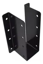 Comprar Herraje Soporte De Viga 3x8 Alas Afuera Tirante Madera Techo