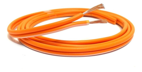 Rolo Fio Alto Falante Emborachado 2x2,50 Mm 2x12 100 Metros