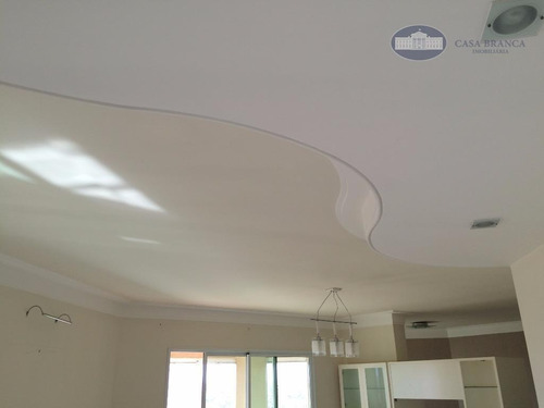 Excelente Apartamento E Localização - Ap0012