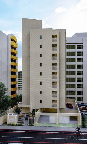 Imagem 2 de 15 de Apartamento - Meireles - Ref: 895 - V-rl895