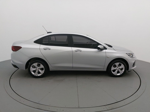 Chevrolet Onix 1.0 TURBO FLEX LTZ AUTOMÁTICO