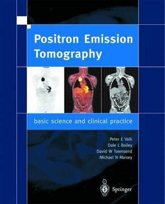 Libro Positron Emission Tomography : Basic Sciences - Pet...