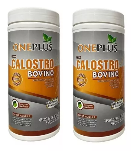 ADVANCE FACTORVIT CALOSTRO BOVINO  Linio Colombia - BI972HB0EDOLVLCO