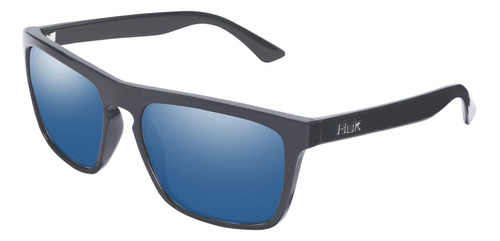 Huk Fishing - Gafas De Sol Polarizadas Para Hombres, Protec.
