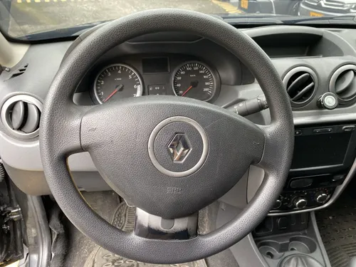 Renault Duster 1.6 Expression 4x2 Mt