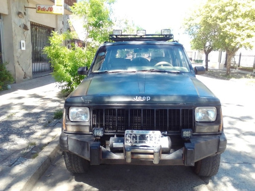 Jeep Cherokee 4.0 Sport 1993