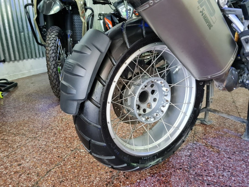 Imagen 5 de 19 de Bmw R 1200 Gs Impecable - Permutas - Financiacion