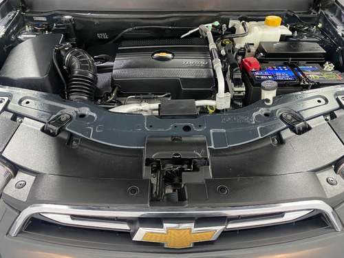 Imagen 14 de 14 de Chevrolet Captiva 2.2 D Ltz 4x4 7as At 2018-imolaautos