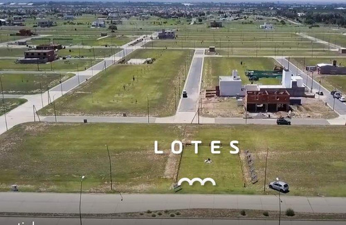 Cuestas De Manantiales - 250mts - Apto Duplex - Mj