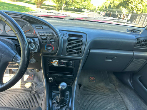 Toyota Celica Flamante