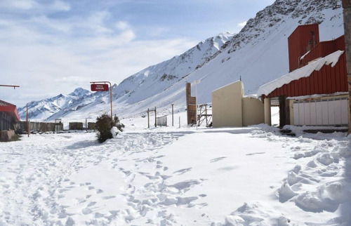 Venta Departamento Los Penitentes Ideal Inversion