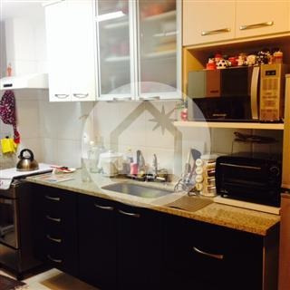 Apartamento - Ref: 583714